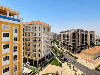 BILLS INCLUDED | FURNISHED 2BR APARTMENT IN THE PEARL