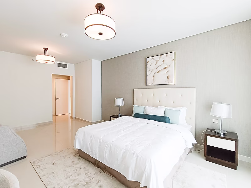 MODERN 1-BEDROOM LUXURY FEELS | LUSAIL MARINA - Photo 14