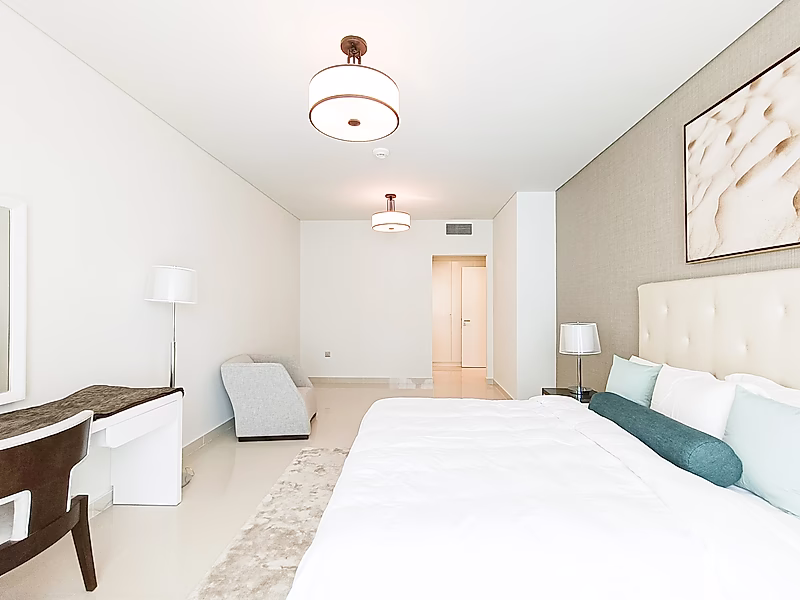 MODERN 1-BEDROOM LUXURY FEELS | LUSAIL MARINA - Photo 15