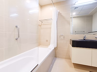 MODERN 1-BEDROOM LUXURY FEELS | LUSAIL MARINA