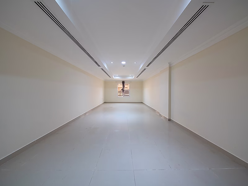 SPACIOUS 5BR APARTMENT FOR RENT | OLD AIRPORT - Photo 1