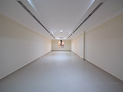 SPACIOUS 5BR APARTMENT FOR RENT | OLD AIRPORT