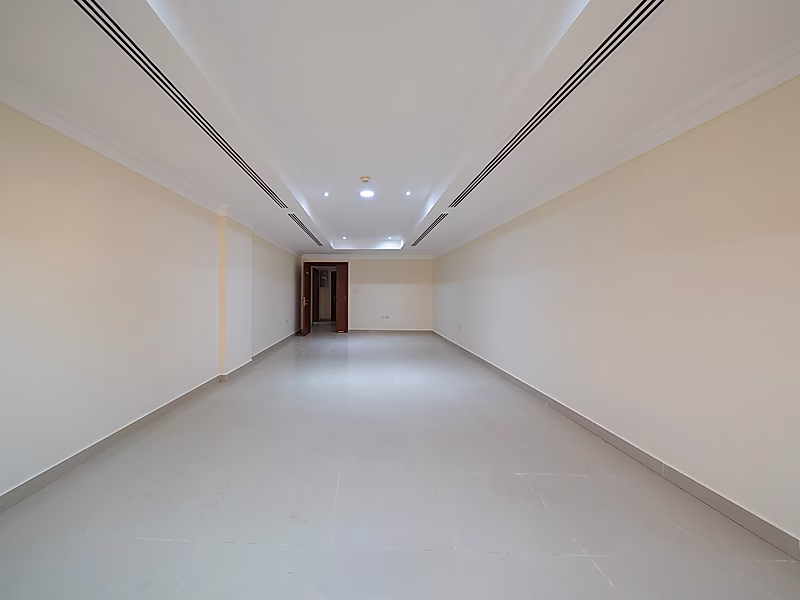 SPACIOUS 5BR APARTMENT FOR RENT | OLD AIRPORT - Photo 2