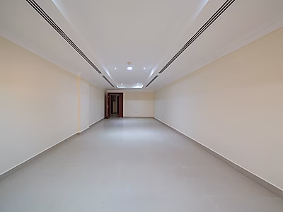 SPACIOUS 5BR APARTMENT FOR RENT | OLD AIRPORT