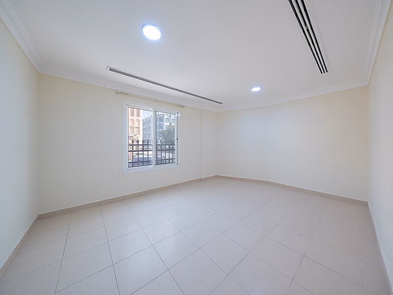 SPACIOUS 5BR APARTMENT FOR RENT | OLD AIRPORT - Photo 3