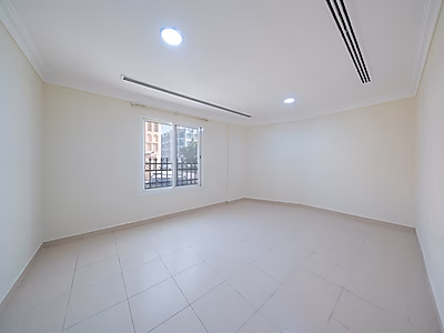 SPACIOUS 5BR APARTMENT FOR RENT | OLD AIRPORT
