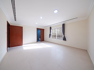 SPACIOUS 5BR APARTMENT FOR RENT | OLD AIRPORT