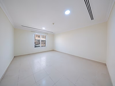 SPACIOUS 5BR APARTMENT FOR RENT | OLD AIRPORT