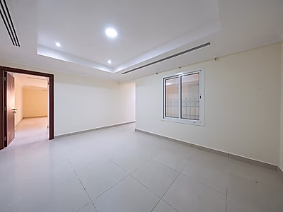 SPACIOUS 5BR APARTMENT FOR RENT | OLD AIRPORT