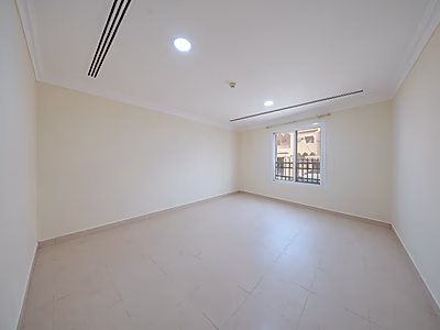 SPACIOUS 5BR APARTMENT FOR RENT | OLD AIRPORT