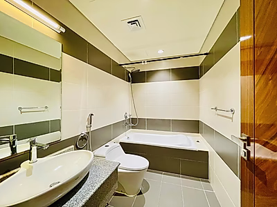 Experience Contemporary Living in the Heart of Lusail Marina