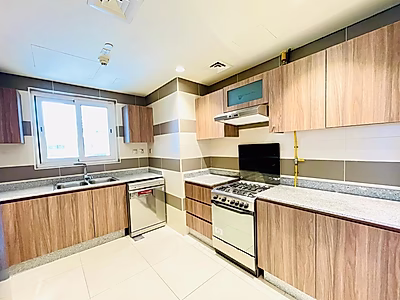 Experience Contemporary Living in the Heart of Lusail Marina