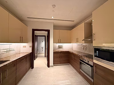 HOT DEAL IN ST. REGIS MARSA ARABIA | LUXURIOUS 2BR+MAID | HIGH FLOOR