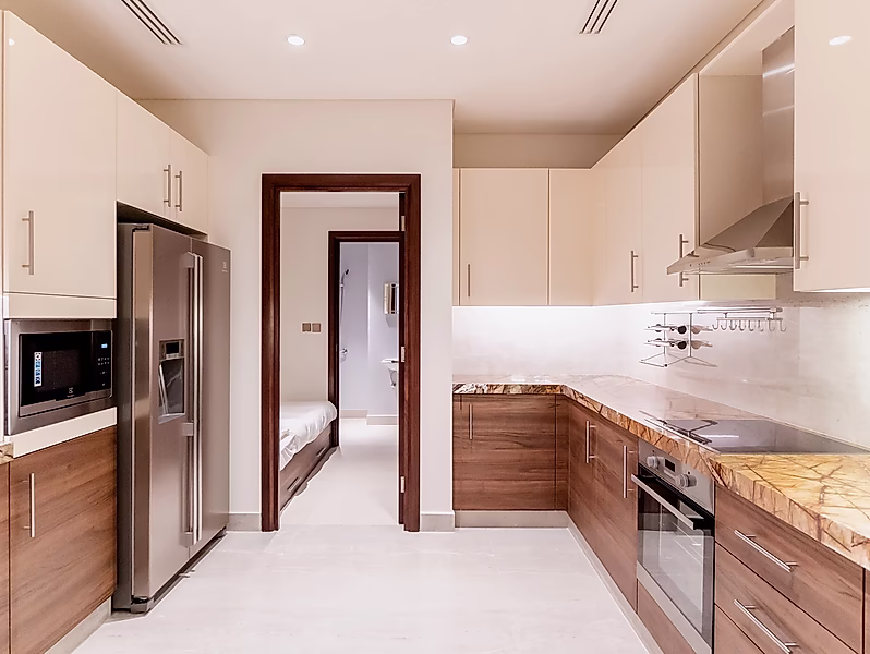 HOT DEAL IN ST. REGIS MARSA ARABIA | LUXURIOUS 2BR+MAID | HIGH FLOOR - Photo 10