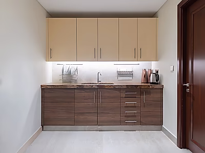 HOT DEAL IN ST. REGIS MARSA ARABIA | LUXURIOUS 2BR+MAID | HIGH FLOOR