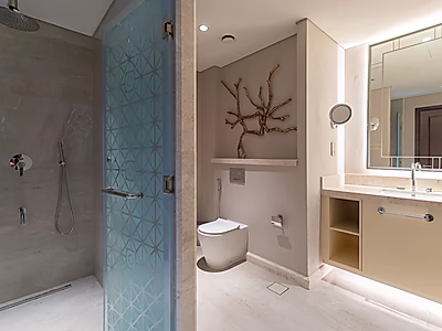 HOT DEAL IN ST. REGIS MARSA ARABIA | LUXURIOUS 2BR+MAID | HIGH FLOOR