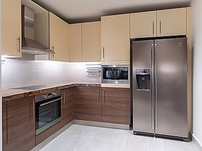 HOT DEAL IN ST. REGIS MARSA ARABIA | LUXURIOUS 2BR+MAID | HIGH FLOOR