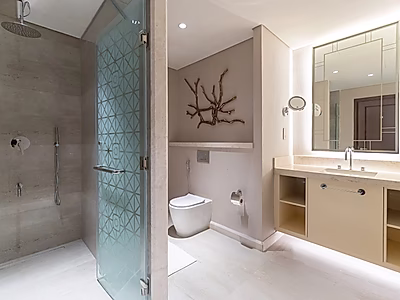HOT DEAL IN ST. REGIS MARSA ARABIA | LUXURIOUS 2BR+MAID | HIGH FLOOR