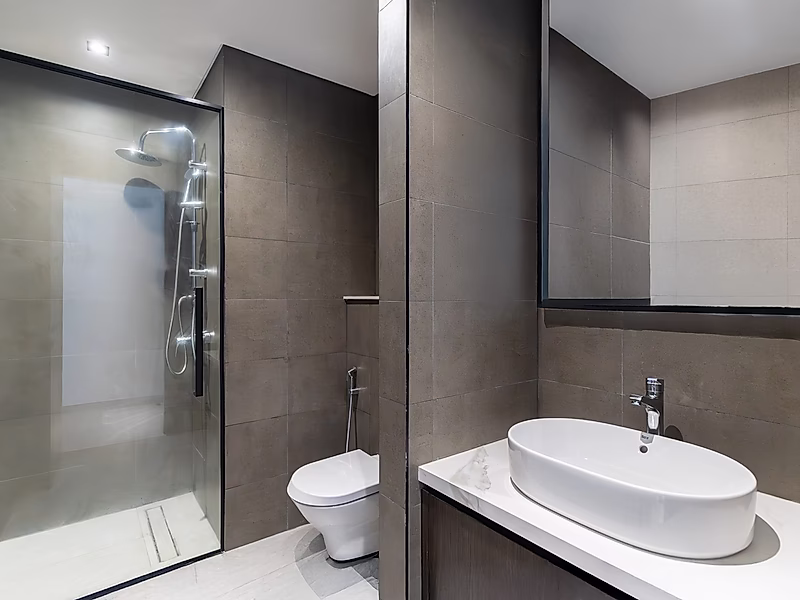 BRAND NEW | PAYMENT PLAN | PRIME OPPORTUNITY IN THE PEARL - Photo 2