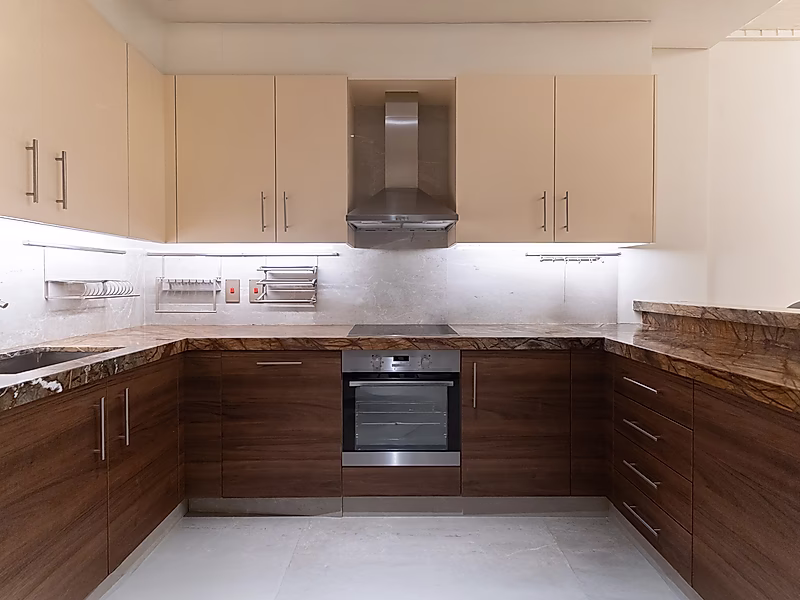 BEAUTIFUL 1 BEDROOM | LUXURIOUS LIVING SPACE | ST. REGIS MARSA ARABIA - Photo 2