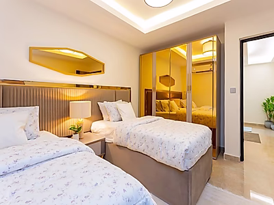 PREMIUM FREEHOLD LIVING IN AL WAKRA | HIGH ROI INVESTMENT OPPORTUNITY