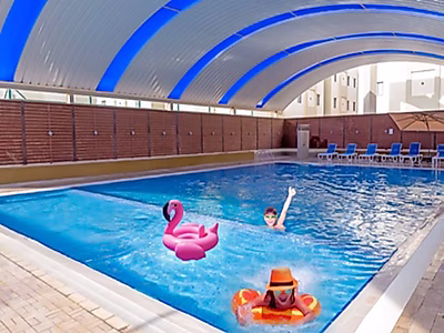 PREMIUM FREEHOLD LIVING IN AL WAKRA | HIGH ROI INVESTMENT OPPORTUNITY