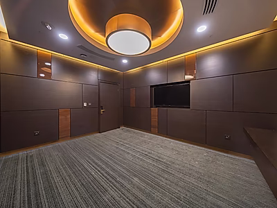 PRIVATE OFFICE IN 5-STAR HOTEL BUSINESS CENTRE