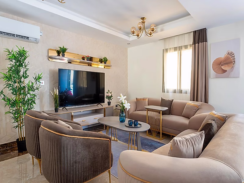 READY INCOME 3 BEDROOMS WITH HIGH ROI - Photo 1