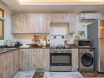 READY INCOME 3 BEDROOMS WITH HIGH ROI