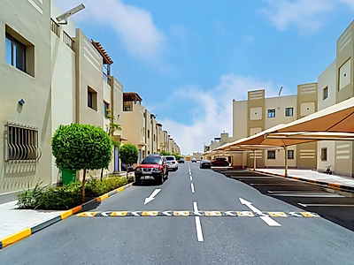 READY INCOME 3 BEDROOMS WITH HIGH ROI