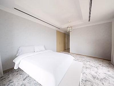 Exclusive 3BR Sea View Residence | Premium Tower | Freehold | Title Deed Ready