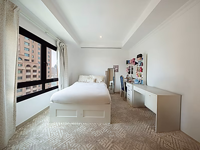 Exclusive 3BR Sea View Residence | Premium Tower | Freehold | Title Deed Ready