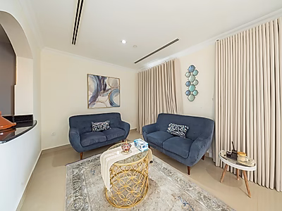 Exclusive 3BR Sea View Residence | Premium Tower | Freehold | Title Deed Ready