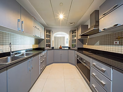 Exclusive 3BR Sea View Residence | Premium Tower | Freehold | Title Deed Ready