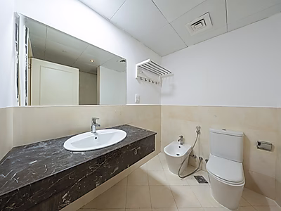 Exclusive 3BR Sea View Residence | Premium Tower | Freehold | Title Deed Ready