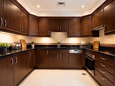 Amazing 2 Bedroom Sea View Apartment | Porto Arabia Tower | Freehold | Title Deed Ready