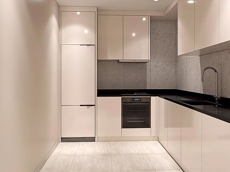 PREMIUM 2BR INVESTMENT | FLEXIBLE 84 MONTH PLAN - Photo 2