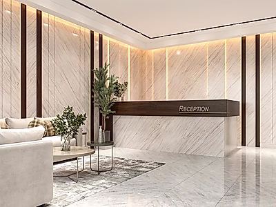 MODERN 2BR+MAID | FOX HILLS LUSAIL | OFF-PLAN