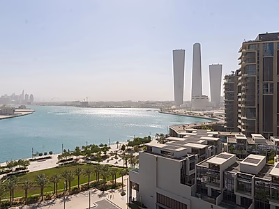 OWN NOW! STYLISH 2BR IN LUSAIL | 4 YEARS INSTALLMENTS