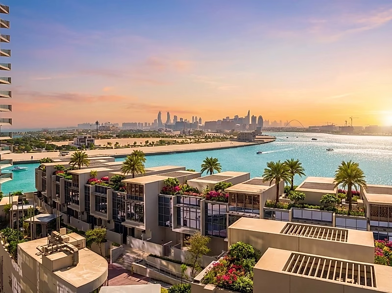 SEEF LUSAIL 2BR+MAID OWN WITH 4YR PAYMENT PLAN - Photo 2
