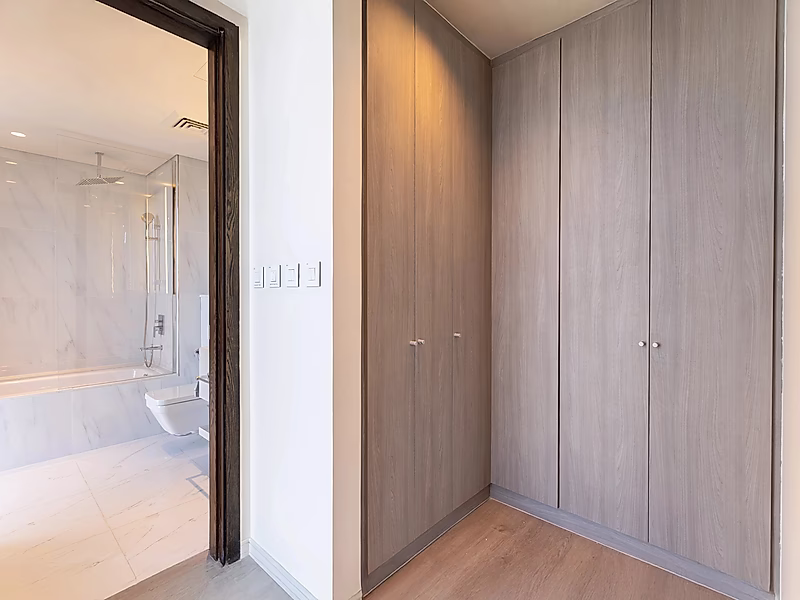 SEEF LUSAIL 2BR+MAID OWN WITH 4YR PAYMENT PLAN - Photo 5