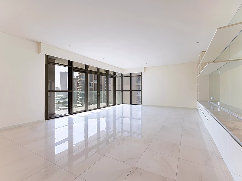 SEEF LUSAIL 2BR+MAID OWN WITH 4YR PAYMENT PLAN - Photo 9