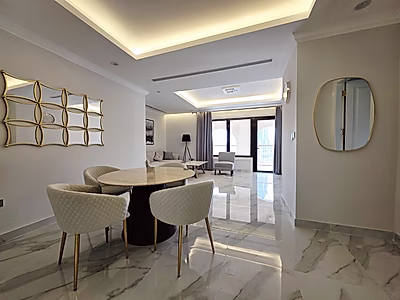 Best Deal | Fully Renovated Sophisticated 1-Bedroom | Premium Tower