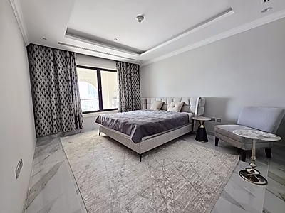 Best Deal | Fully Renovated Sophisticated 1-Bedroom | Premium Tower