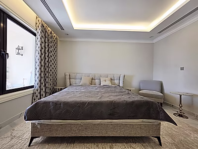 Best Deal | Fully Renovated Sophisticated 1-Bedroom | Premium Tower