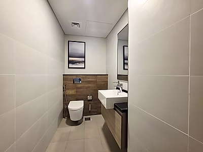 Waterfront Living with Payment Plan | Fully Furnished 2BR Apartment