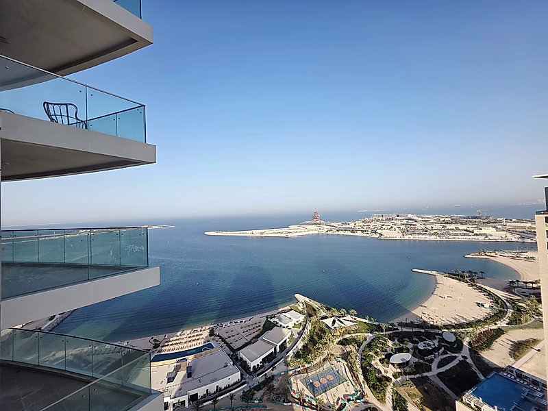 Waterfront Living with Payment Plan | Fully Furnished 2BR Apartment - Photo 9