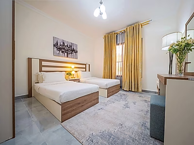 READY TO MOVE 2BR | GREAT INVESTMENT