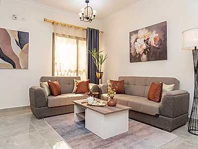 READY TO MOVE 2BR | GREAT INVESTMENT