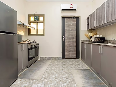 READY TO MOVE 2BR | GREAT INVESTMENT
